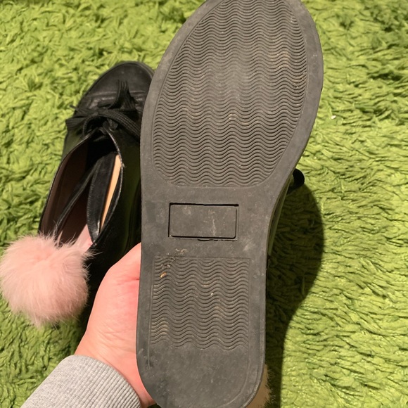 Minna Parikka bunnies tail sneaker - Picture 5 of 10